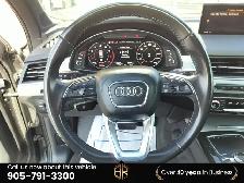 2018 Audi Q7 Technik | S Line - Photo 12