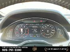 2018 Audi Q7 Technik | S Line - Photo 13