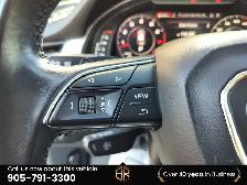 2018 Audi Q7 Technik | S Line - Photo 15