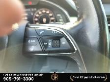 2018 Audi Q7 Technik | S Line - Photo 16