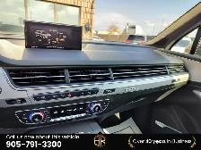 2018 Audi Q7 Technik | S Line - Photo 17