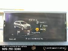 2018 Audi Q7 Technik | S Line - Photo 19