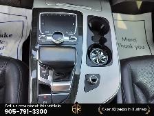 2018 Audi Q7 Technik | S Line - Photo 21