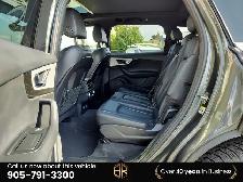2018 Audi Q7 Technik | S Line - Photo 28
