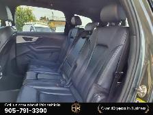 2018 Audi Q7 Technik | S Line - Photo 29