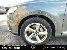 2018 Audi Q7 Technik | S Line - Photo 31