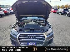 2018 Audi Q7 Technik | S Line - Photo 34