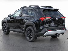 2024 Toyota RAV4 Trail LOW MILEAGE / TRAIL TRIM / AWD - Photo 3