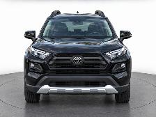 2024 Toyota RAV4 Trail LOW MILEAGE / TRAIL TRIM / AWD - Photo 5