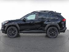 2024 Toyota RAV4 Trail LOW MILEAGE / TRAIL TRIM / AWD - Photo 6