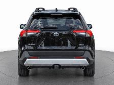 2024 Toyota RAV4 Trail LOW MILEAGE / TRAIL TRIM / AWD - Photo 7