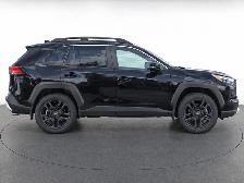 2024 Toyota RAV4 Trail LOW MILEAGE / TRAIL TRIM / AWD - Photo 8