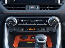 2024 Toyota RAV4 Trail LOW MILEAGE / TRAIL TRIM / AWD - Photo 9