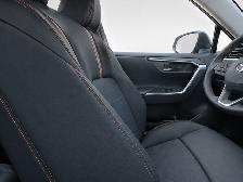 2024 Toyota RAV4 Trail LOW MILEAGE / TRAIL TRIM / AWD - Photo 10