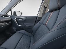 2024 Toyota RAV4 Trail LOW MILEAGE / TRAIL TRIM / AWD - Photo 12