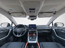 2024 Toyota RAV4 Trail LOW MILEAGE / TRAIL TRIM / AWD - Photo 14