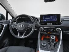 2024 Toyota RAV4 Trail LOW MILEAGE / TRAIL TRIM / AWD - Photo 18