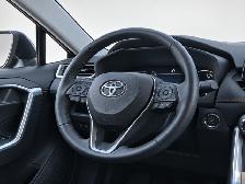 2024 Toyota RAV4 Trail LOW MILEAGE / TRAIL TRIM / AWD - Photo 19