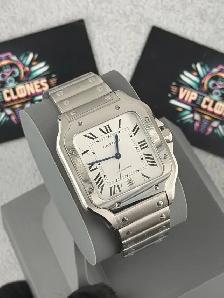 Cartier watch mens watch Swiss watch automatic watch
