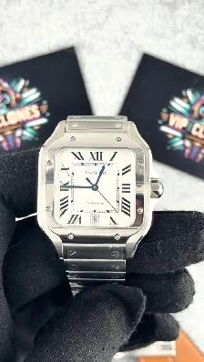 Cartier watch mens watch Swiss watch automatic watch - Photo 2