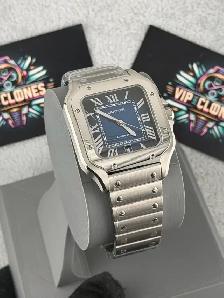 Cartier watch mens watch Swiss watch automatic watch - Photo 8