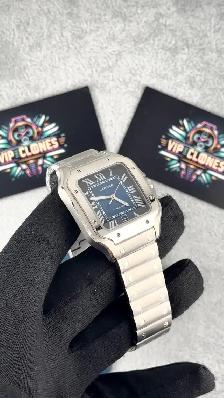 Cartier watch mens watch Swiss watch automatic watch - Photo 10