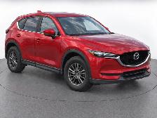 2017 Mazda CX-5 GS AWD - Photo 2
