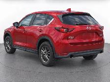 2017 Mazda CX-5 GS AWD - Photo 3