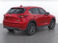2017 Mazda CX-5 GS AWD - Photo 4