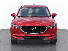 2017 Mazda CX-5 GS AWD - Photo 5