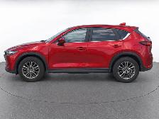 2017 Mazda CX-5 GS AWD - Photo 6