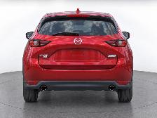 2017 Mazda CX-5 GS AWD - Photo 7