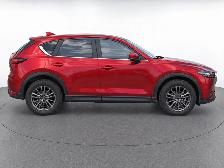 2017 Mazda CX-5 GS AWD - Photo 8
