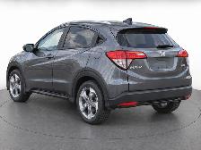 2017 Honda HR-V EX-L Navi Fuel efficiency / Compact Crossover / - Photo 3