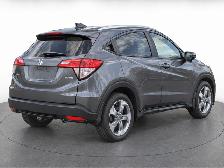 2017 Honda HR-V EX-L Navi Fuel efficiency / Compact Crossover / - Photo 4