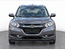 2017 Honda HR-V EX-L Navi Fuel efficiency / Compact Crossover / - Photo 5