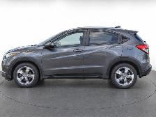 2017 Honda HR-V EX-L Navi Fuel efficiency / Compact Crossover / - Photo 6