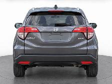 2017 Honda HR-V EX-L Navi Fuel efficiency / Compact Crossover / - Photo 7