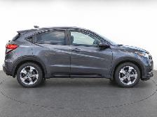 2017 Honda HR-V EX-L Navi Fuel efficiency / Compact Crossover / - Photo 8