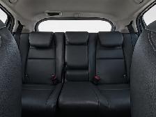 2017 Honda HR-V EX-L Navi Fuel efficiency / Compact Crossover / - Photo 11
