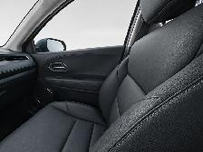 2017 Honda HR-V EX-L Navi Fuel efficiency / Compact Crossover / - Photo 15
