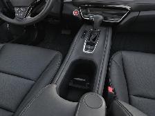 2017 Honda HR-V EX-L Navi Fuel efficiency / Compact Crossover / - Photo 16