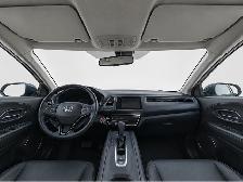2017 Honda HR-V EX-L Navi Fuel efficiency / Compact Crossover / - Photo 19