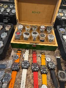 Rolex watch  breitling watch mens watch automatic watch - Photo 4