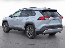 2024 Toyota RAV4 Hybrid Limited HYBRID LIMITED TRIM AWD - Photo 3