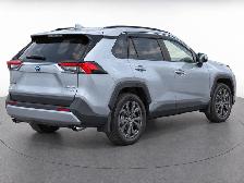 2024 Toyota RAV4 Hybrid Limited HYBRID LIMITED TRIM AWD - Photo 4