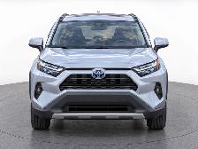 2024 Toyota RAV4 Hybrid Limited HYBRID LIMITED TRIM AWD - Photo 5