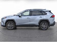 2024 Toyota RAV4 Hybrid Limited HYBRID LIMITED TRIM AWD - Photo 6