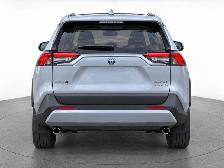 2024 Toyota RAV4 Hybrid Limited HYBRID LIMITED TRIM AWD - Photo 7