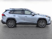 2024 Toyota RAV4 Hybrid Limited HYBRID LIMITED TRIM AWD - Photo 8